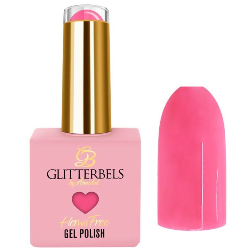 honeymoon-gel-polish-8ml-p38160-121230_image.jpg Glitterbels Honeymoon Gel Polish 8ml - Image 1