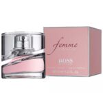 Hugo Boss Boss Femme Eau De Parfum 30ml - Image 2