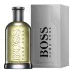 Hugo Boss Bottled Eau De Toilette 200ml - Image 2