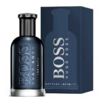 Hugo Boss Bottled Infinite Eau De Parfum 100ml - Image 2