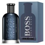 Hugo Boss Bottled Infinite Eau De Parfum 200ml - Image 3