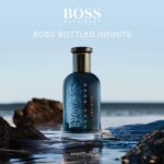 Hugo Boss Bottled Infinite Eau De Parfum 200ml - Image 2