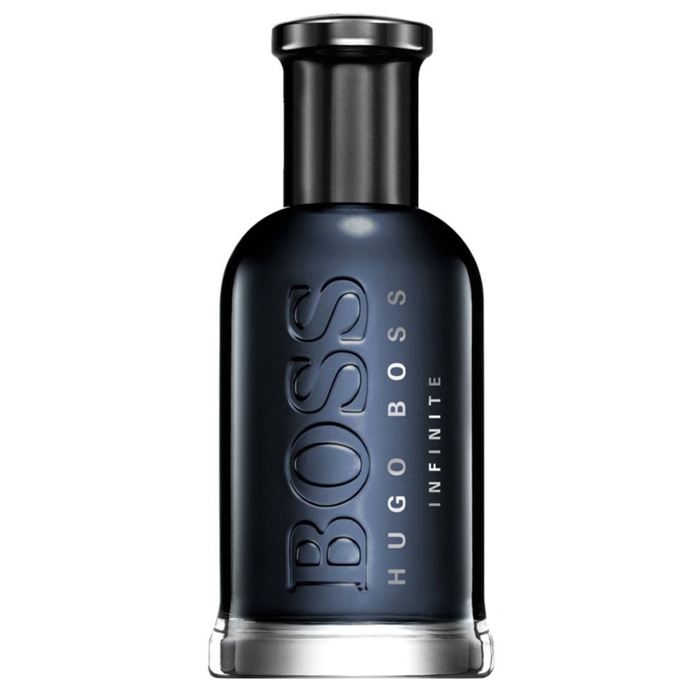 hugo-boss-bottled-infinite-eau-de-parfum-50ml-p24514-55921_image.jpg Hugo Boss Bottled Infinite Eau De Parfum 50ml - Image 1