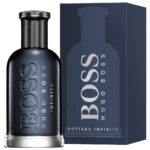 Hugo Boss Bottled Infinite Eau De Parfum 50ml - Image 2