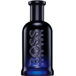 Hugo Boss Bottled Night Eau De Toilette 100ml - Image 2