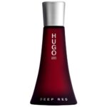 Hugo Boss Deep Red Eau De Parfum 50ml - Image 2