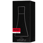 Hugo Boss Deep Red Eau De Parfum 90ml - Image 2