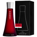 Hugo Boss Deep Red Eau De Parfum 90ml - Image 3
