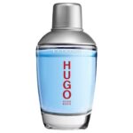 Hugo Boss Extreme Man Eau De Parfum 75ml - Image 2