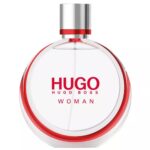 Hugo Boss Hugo Woman Eau De Parfum 50ml - Image 2