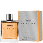 Hugo Boss In Motion Eau De Toilette 100ml - Image 2