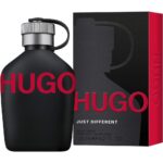 Hugo Boss Just Different Eau De Toilette 125ml - Image 2