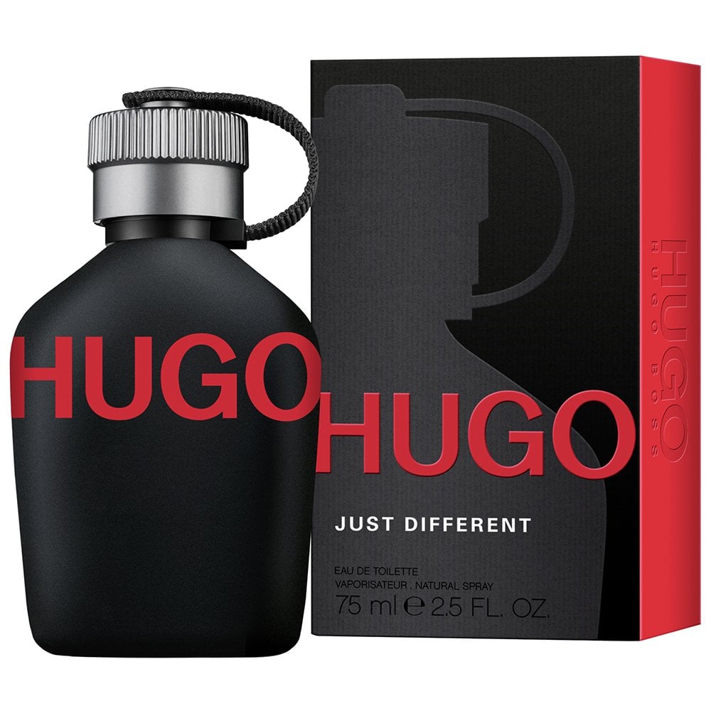 hugo-boss-just-different-eau-de-toilette-75ml-p25997-61729_image.jpg Hugo Boss Just Different Eau De Toilette 75ml - Image 1