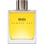Hugo Boss Number One Eau De Toilette 100ml