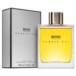 Hugo Boss Number One Eau De Toilette 100ml - Image 2
