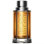 Hugo Boss The Scent Aftershave Lotion Spray 100ml - Image 2