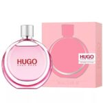 Hugo Boss Woman Extreme Eau De Parfum 75ml - Image 2