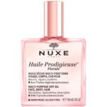 Nuxe Huile Prodigieuse Florale Multi-Purpose Dry Oil 100ml - Image 4