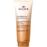 Nuxe Huile Prodigieux Precious Scented Shower Oil 200ml - Image 2