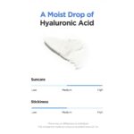 Isntree Hyaluronic Acid Airy Sun Stick PA++++ SPF50+ 22g - Image 6