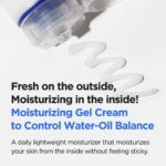 Isntree Hyaluronic Acid Aqua Gel Cream 100ml - Image 4