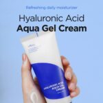 Isntree Hyaluronic Acid Aqua Gel Cream 100ml - Image 6
