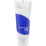 Isntree Hyaluronic Acid Moisturising Cream 100ml - Image 8