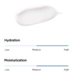 Isntree Hyaluronic Acid Moisturising Cream 100ml - Image 7