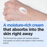 Isntree Hyaluronic Acid Moisturising Cream 100ml