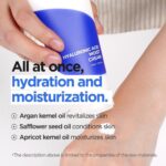 Isntree Hyaluronic Acid Moisturising Cream 100ml - Image 6