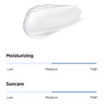 Isntree Hyaluronic Acid Natural Sun Cream PA++++ SPF50+ 50ml - Image 3