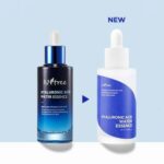 Isntree Hyaluronic Acid Water Essence 50ml - Image 2