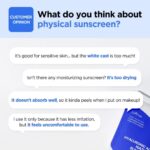 Isntree Hyaluronic Acid Watery Sun Gel PA++++ SPF50+ 50ml - Image 7