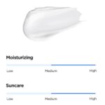Isntree Hyaluronic Acid Watery Sun Gel PA++++ SPF50+ 50ml - Image 6