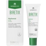 Biretix Hydramat Mattifying & Moisturising Fluid 50ml - Image 3
