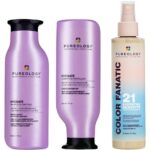 Pureology Hydrate Complete Colour Care Set - Image 13