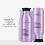 Pureology Hydrate Moisturising Conditioner 1000ml - Image 6