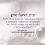 Pureology Hydrate Moisturising Conditioner 1000ml - Image 3