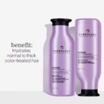 Pureology Hydrate Moisturising Shampoo 266ml