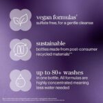 Pureology Hydrate Moisturising Shampoo 266ml - Image 2
