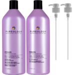 Pureology Hydrate Moisturising Shampoo & Conditioner Twin 2 x 1000ml - Image 2