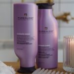 Pureology Hydrate Sheer Moisturising Conditioner 266ml - Image 4