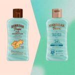 Hawaiian Tropic Hydrating After Sun Lotion 60ml - Image 2