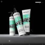 Redken Hydrating Curl Cream 250ml - Image 5