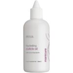 Strictly Professional Hydrating Cuticle Oil with Lemon 150ml