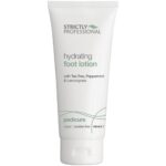 Strictly Professional Hydrating Foot Lotion 100ml