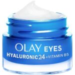 Olay Hyaluronic 24 Eye Cream with Vitamin B5 15ml - Image 2