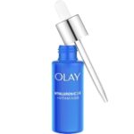 Olay Hyaluronic 24 Serum with & Vitamin B5 40ml - Image 2
