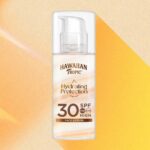 Hawaiian Tropic Hydrating Protection Face Lotion SPF30 50ml - Image 4