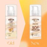 Hawaiian Tropic Hydrating Protection Face Lotion SPF30 50ml - Image 8